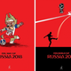 Illustration for article titled World Football Championship in Russia
